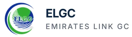 ELGC logo