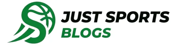 JustSports logo