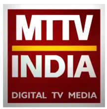 MTTV India logo